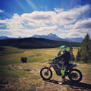 Meet your Posher, Cody